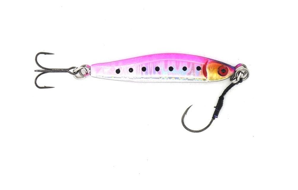 Cuchara para Pesca STORM Gomoku Trick Metal PSRD — imagen 1