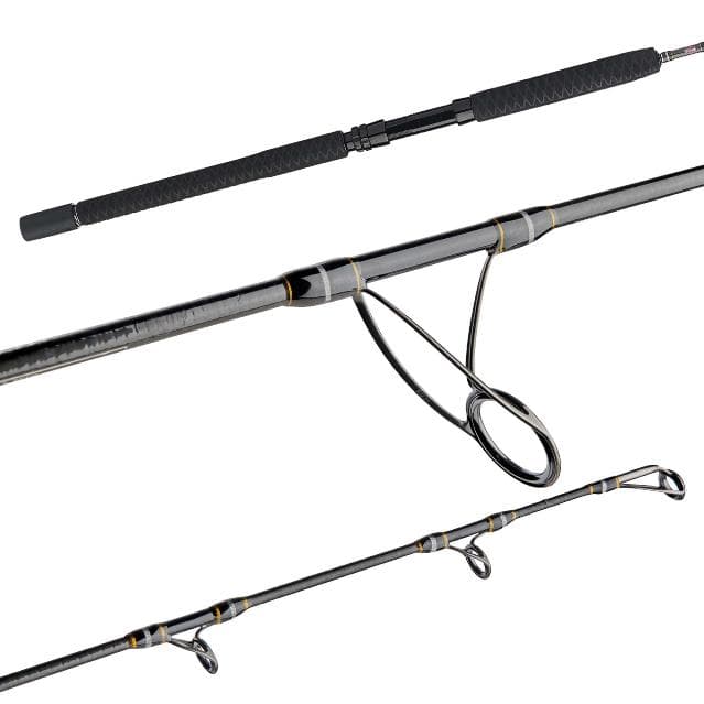Caña Spinning PENN CarnageBoat CARBWIII3050S66 — imagen 1