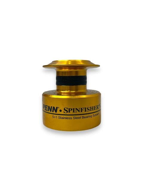 Repuesto Carrete PENN SSV4500 Bobina Completa