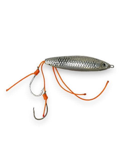 Señuelo Pesca BAITS Chispa SARDA 60 Gr 60 Grs — imagen 1