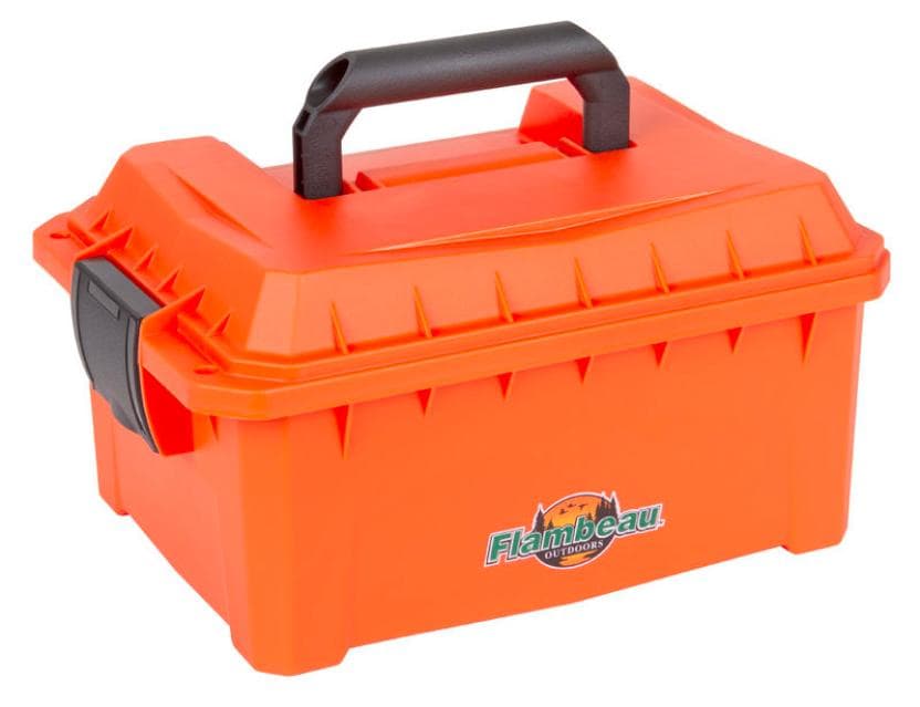 Maletín Seco (Estanco) Compaco FLAMBEAU — imagen 1