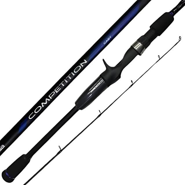 Caña Casting OKUMA Competition CM-C-602ML 5-17 Grs — imagen 1