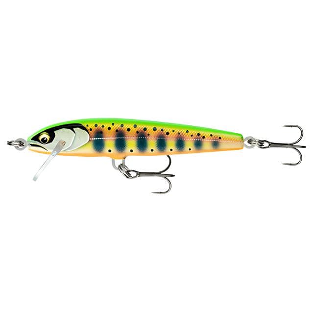 Señuelo Pesca RAPALA Floating Elite 85 GDCY — imagen 1