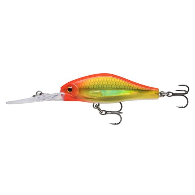 Señuelo para pesca RAPALA Shadow Rap Jack Deep HH — imagen 1