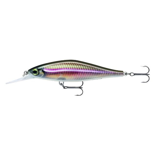 Señuelo para Pesca RAPALA Shadow Rap Shad 09 SML — imagen 1