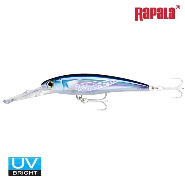 Señuelo Pesca RAPALA X-Rap Magnum 15 HDSFU — imagen 1
