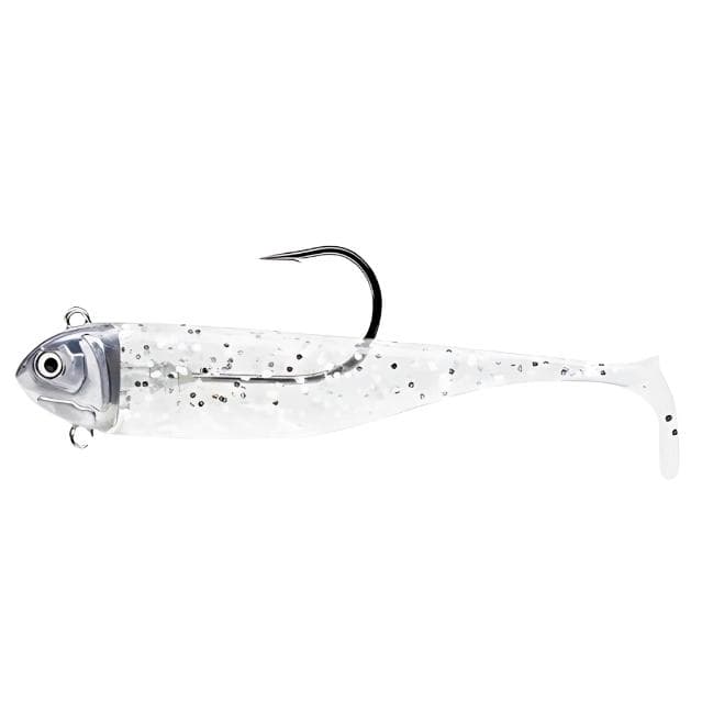 Señuelo Pesca STORM Biscay Minnow Coastal BSCOM09 — imagen 1