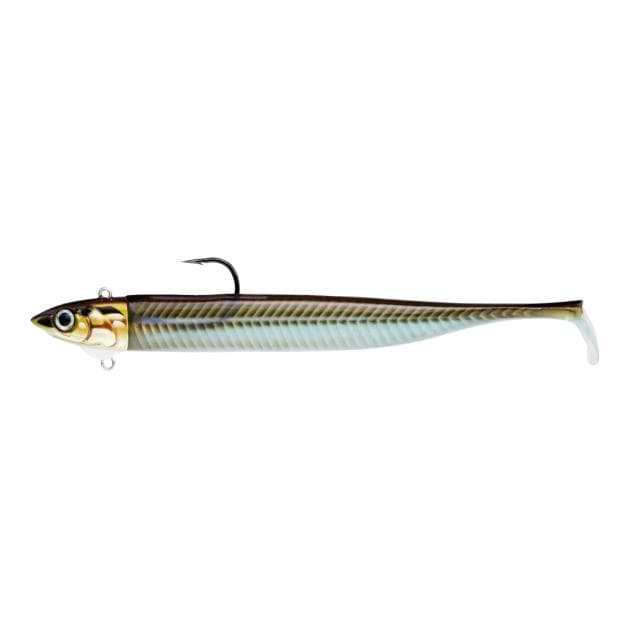 Señuelo Pesca STORM Biscay Sand Eel BSL17 SDL — imagen 1