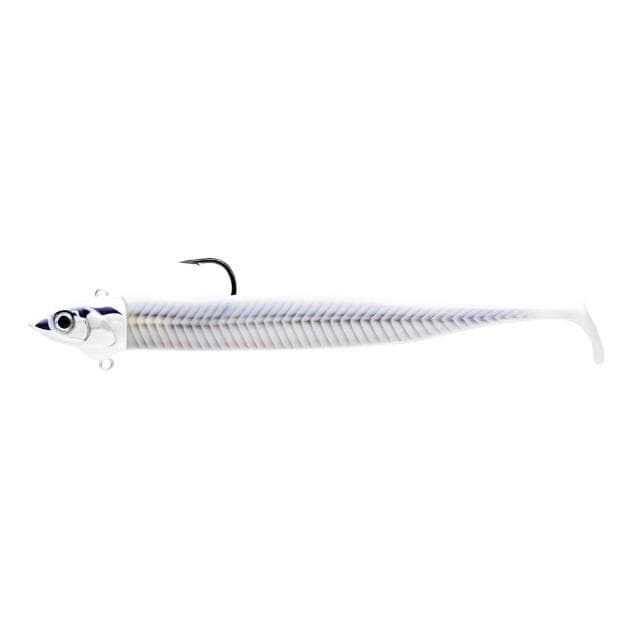 Señuelo Pesca STORM Biscay Sand Eel BSL17 WPRL — imagen 1