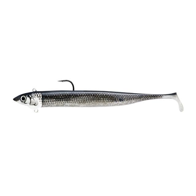 Señuelo Pesca STORM Biscay Sand Eel BSL18 MU — imagen 1