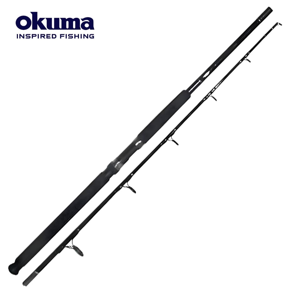 Caña Trolling OKUMA CLASSIC PRO CPS-60H — imagen 1