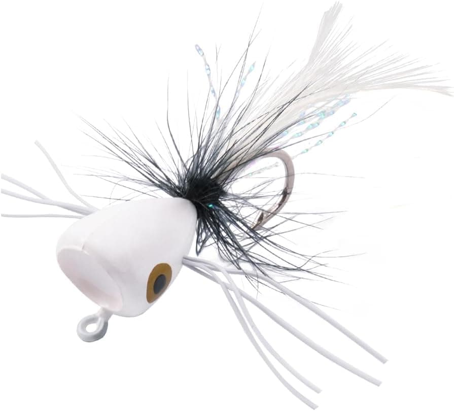 POPPER TIPO MOSCA — imagen 1