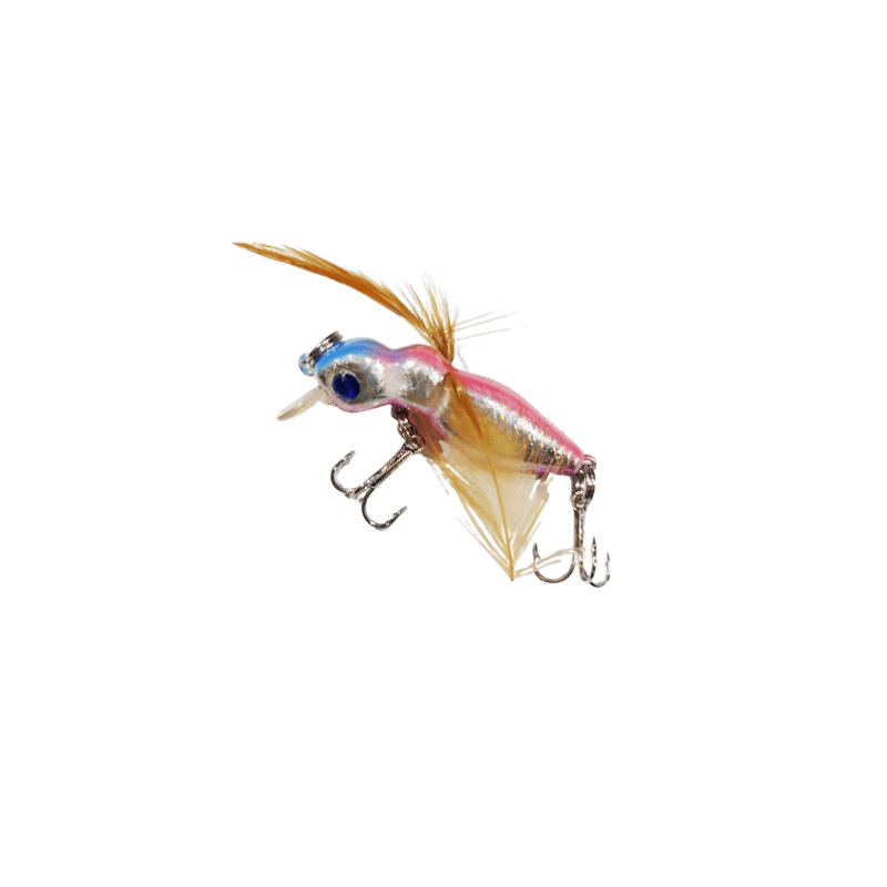 MOSQUITO S046 — imagen 1