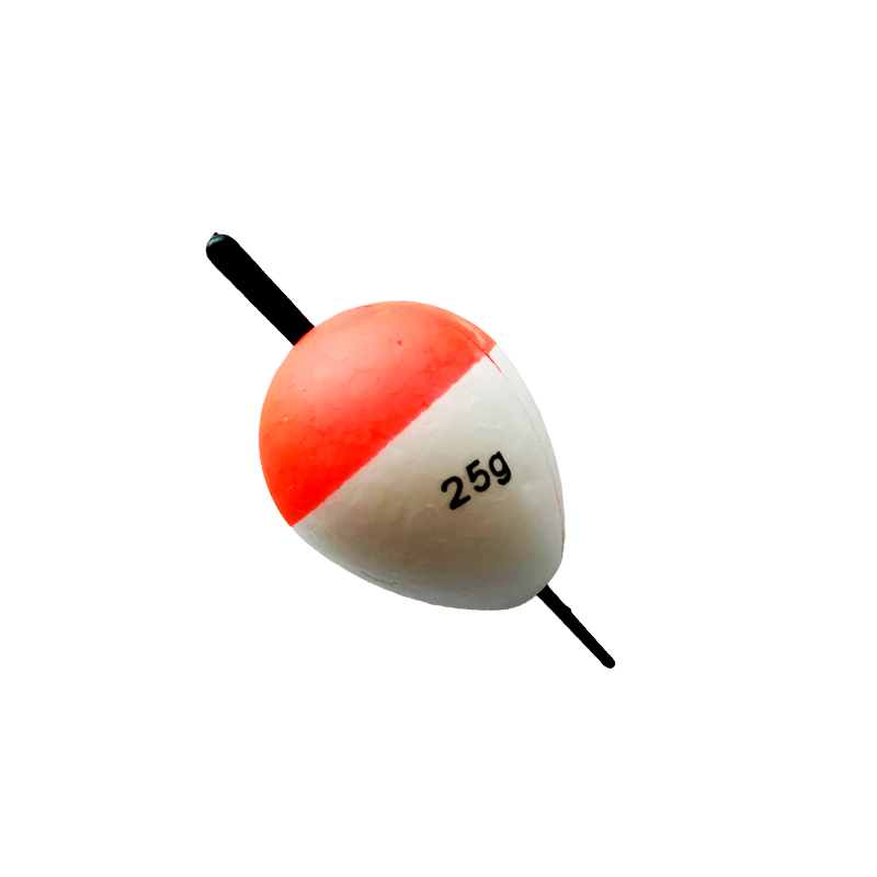 BOYA DE 25 G — imagen 1