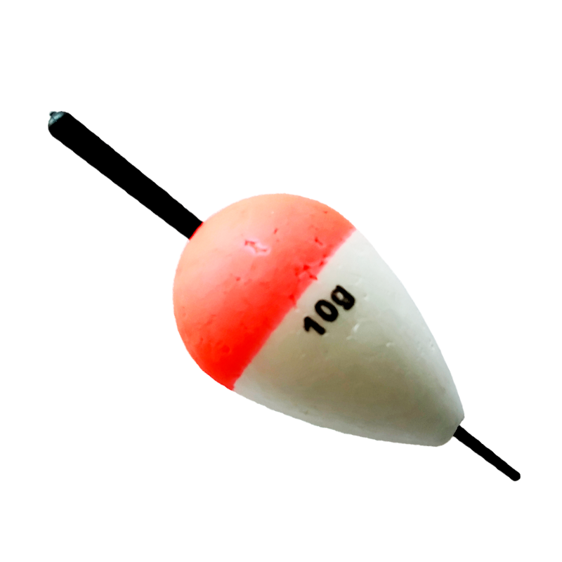 BOYA DE 10 G — imagen 1