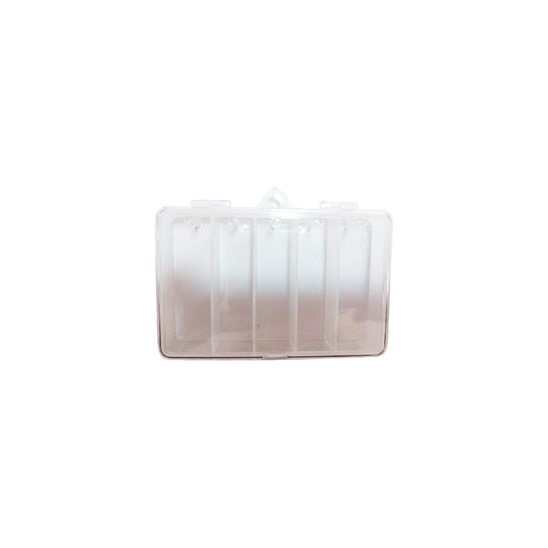 CAJA PARA SEÑUELOS — imagen 1