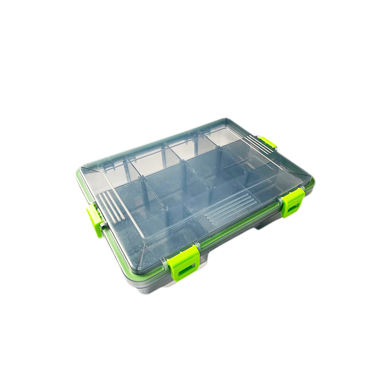 CAJA PARA SEÑUELOS — imagen 1