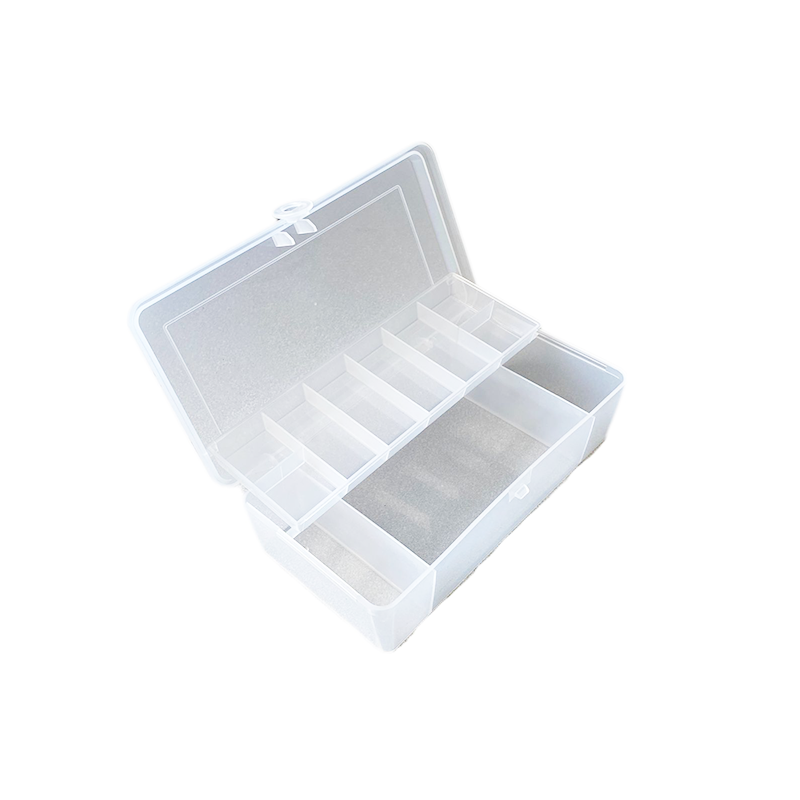 CAJA PARA SEÑUELOS — imagen 1