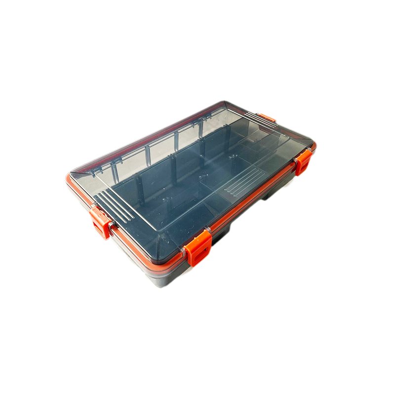 CAJA PARA SEÑUELOS — imagen 1