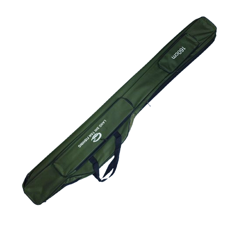 ESTUCHE DE CAÑA DE DOBLE COMPARTIMIENTO — imagen 1