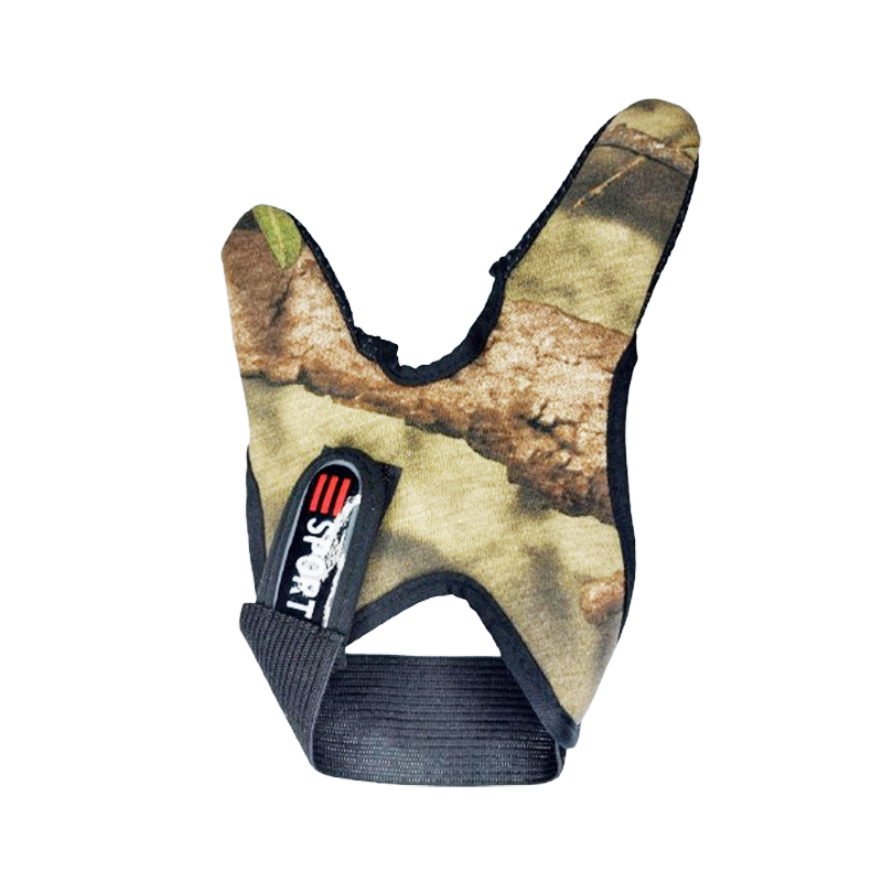 DEDAL CAMUFLADO — imagen 1