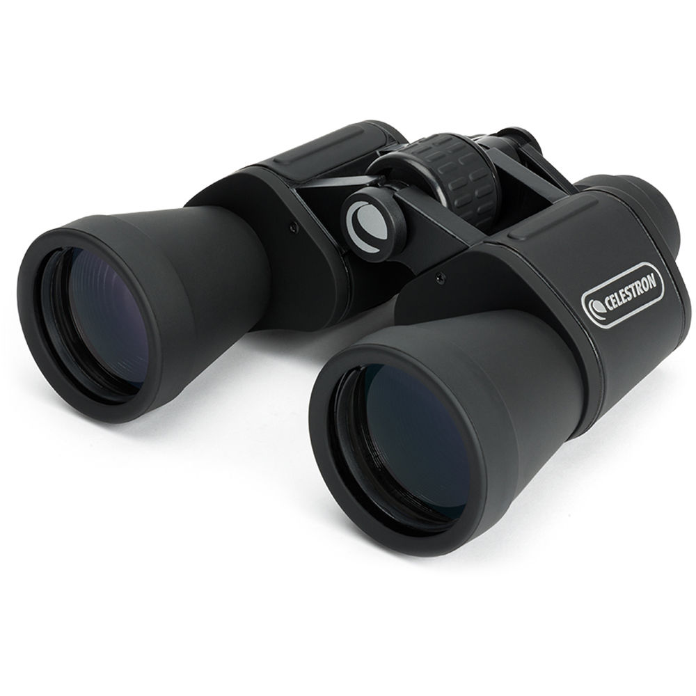 Binoculares, 10x50mm CELESTRON UpClose G2 (71256) — imagen 1