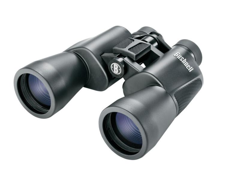 Prismáticos, 10x50mm BUSHNELL PowerView (131056) — imagen 1