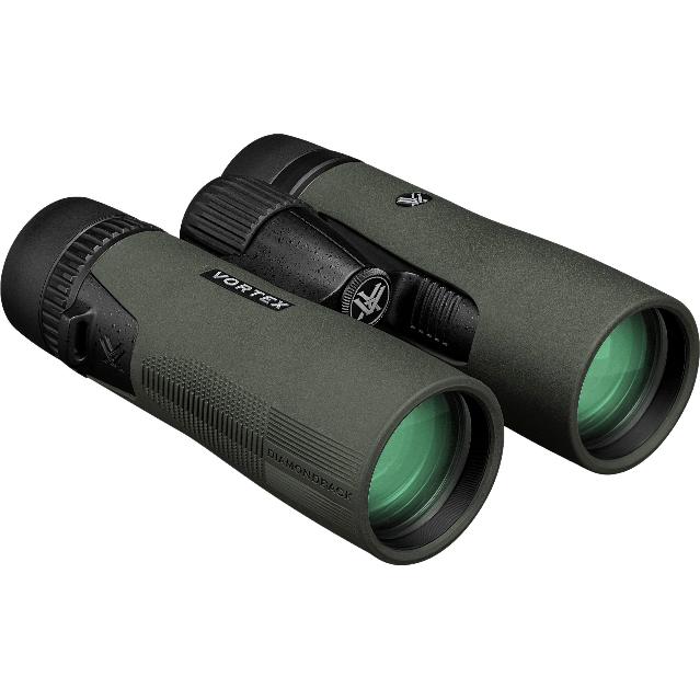 Prismáticos 10x42mm VORTEX Diamondback HD (DB-215) — imagen 1