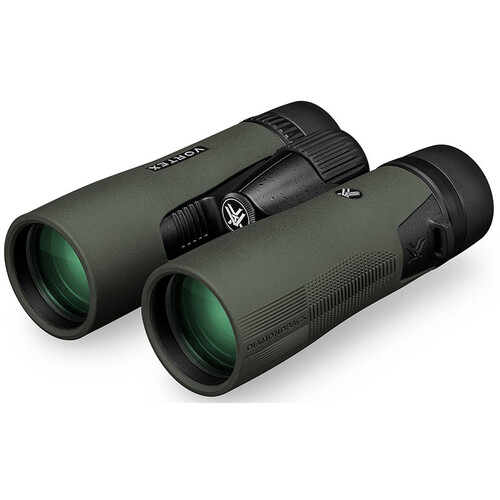 Prismáticos 8x42mm VORTEX Diamondback HD (DB-214) — imagen 1