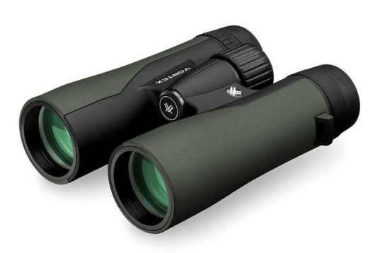 Prismáticos 8x42mm VORTEX CrossFire HD (CF-4311) — imagen 1