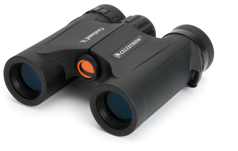 Prismáticos 10x25mm CELESTRON Outland (71341) — imagen 1