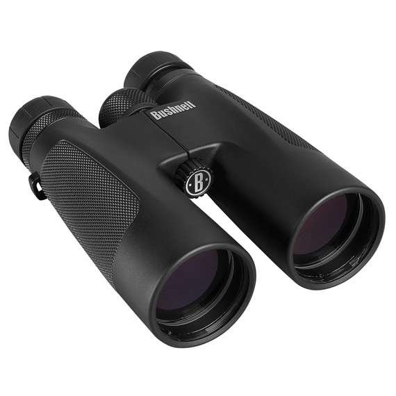Prismáticos, 12x50mm BUSHNELL Pacifica (211250B) — imagen 1