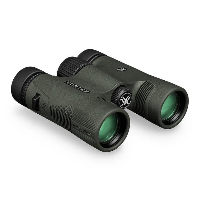 Prismáticos 10x28mm VORTEX Diamondback HD (DB-211) — imagen 1
