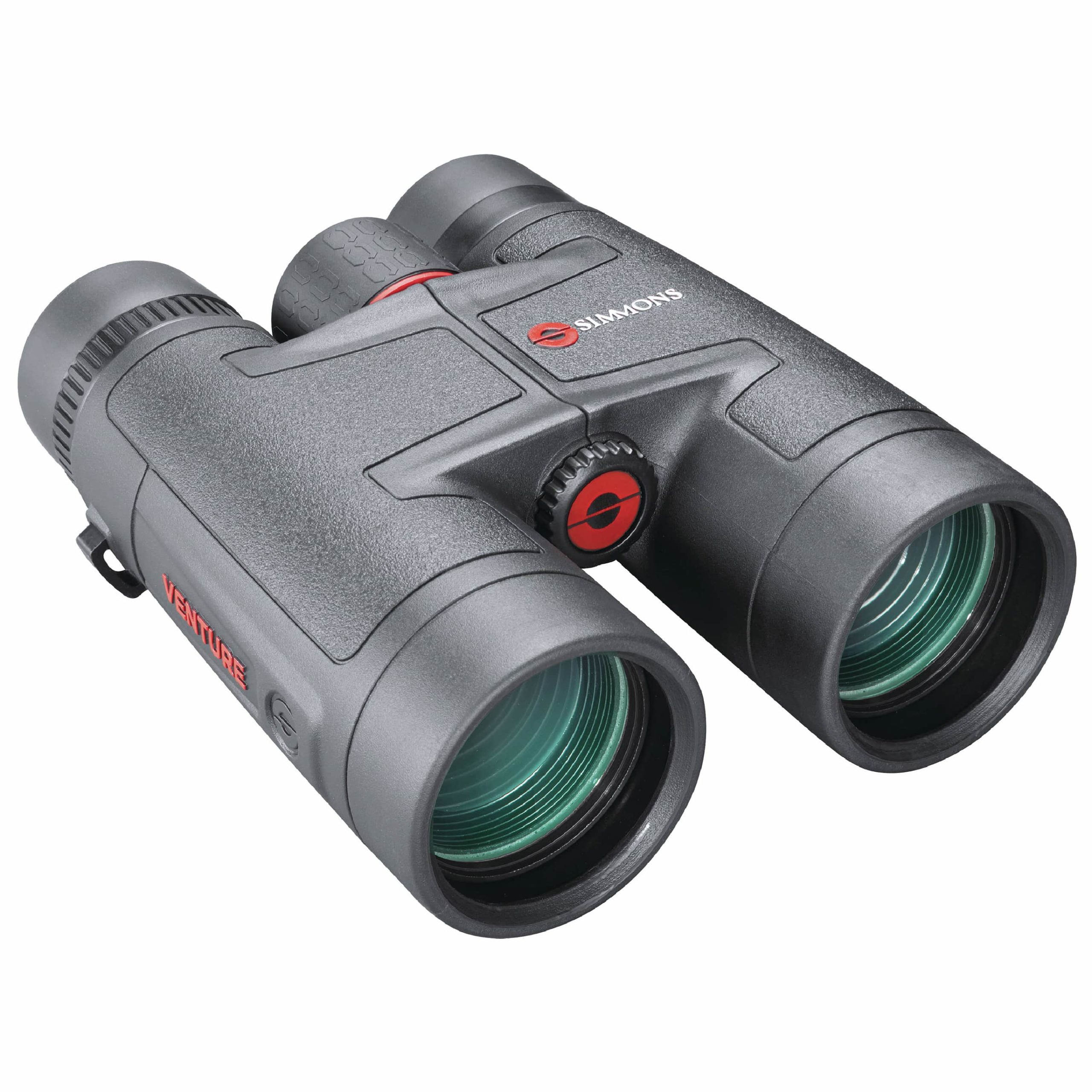 Prismáticos, 8x42mm SIMMONS Venture (897842RWM) — imagen 1