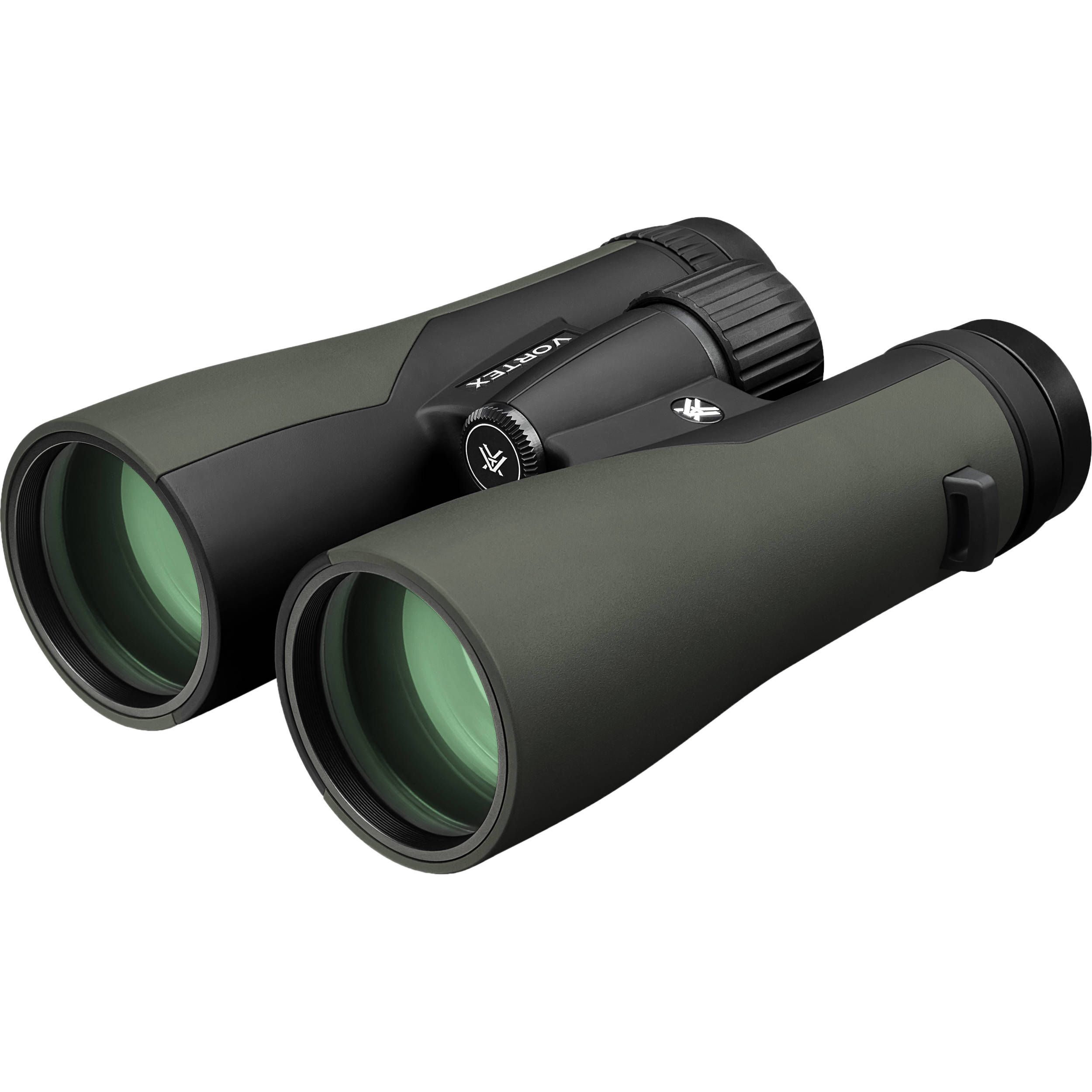 Prismáticos 10x50mm VORTEX CrossFire HD (CF-4313) — imagen 1