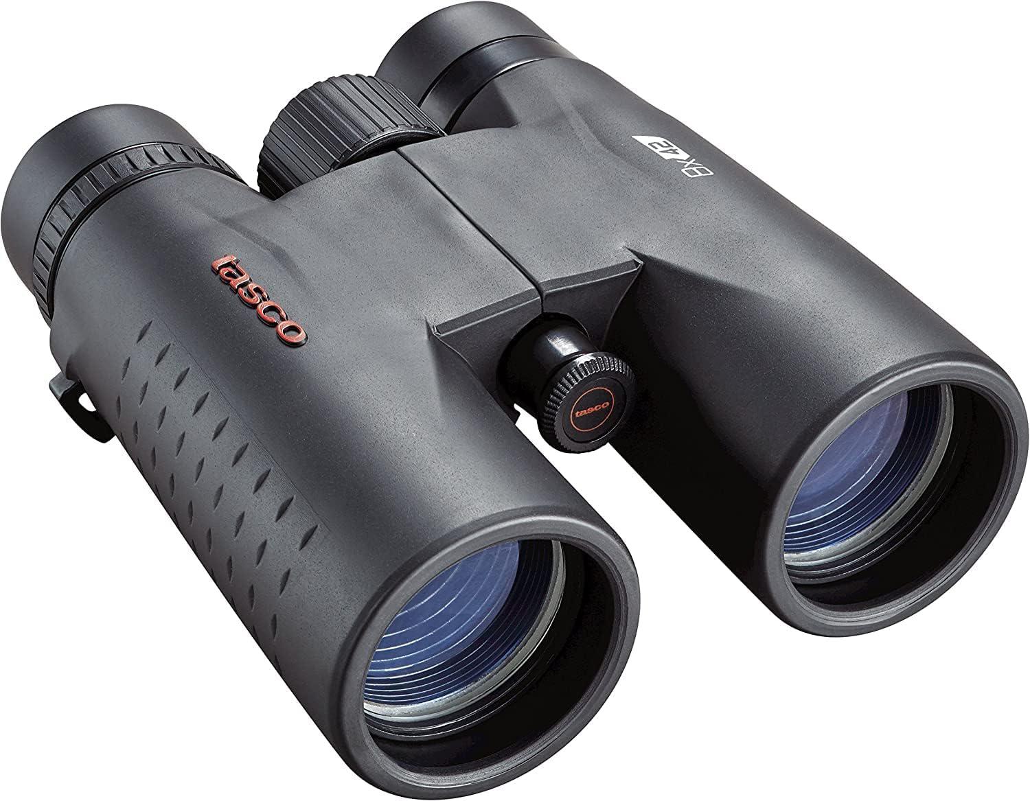 Prismáticos TASCO Essentials de 8x42 mm (ES8X42) — imagen 1