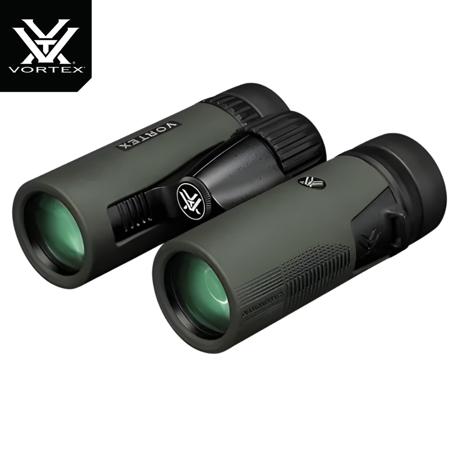 Prismáticos 8x32mm VORTEX Diamondback HD (DB-212) — imagen 1