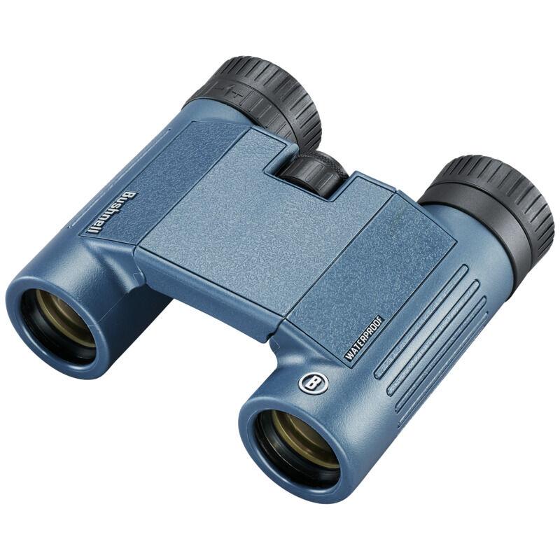 Prismáticos, 8x25mm BUSHNELL H2O (138005R) — imagen 1