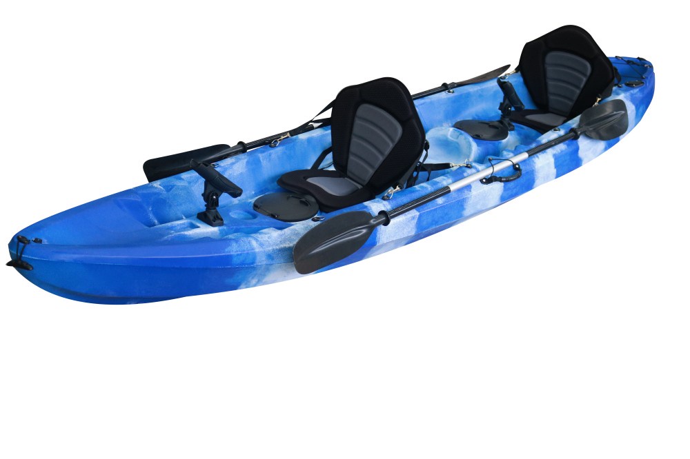 KAYAK PARA 2 PERSONAS