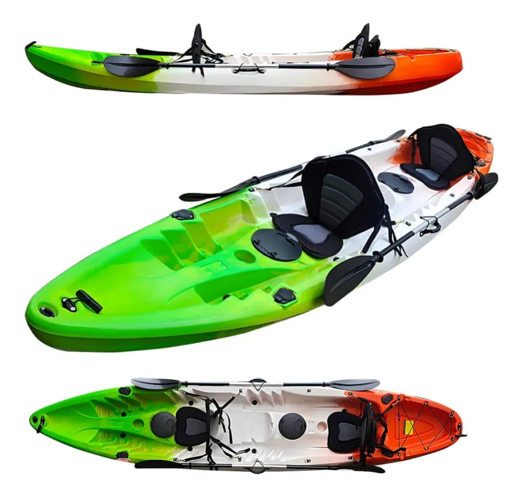 KAYAK PARA 2 PERSONAS — imagen 1