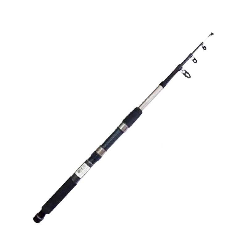 CAÑA OKUMA TELESCOPICA DE 1.80M REVENGER — imagen 1