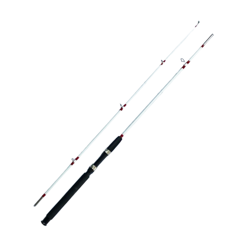 CAÑA 2 T 2.10 M COCODRILO — imagen 1