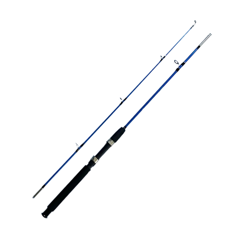 CAÑA 2 T 2.70 M COCODRILO — imagen 1