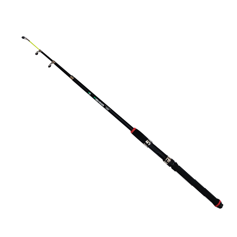 CAÑA DE 1.80 M FISHING — imagen 1