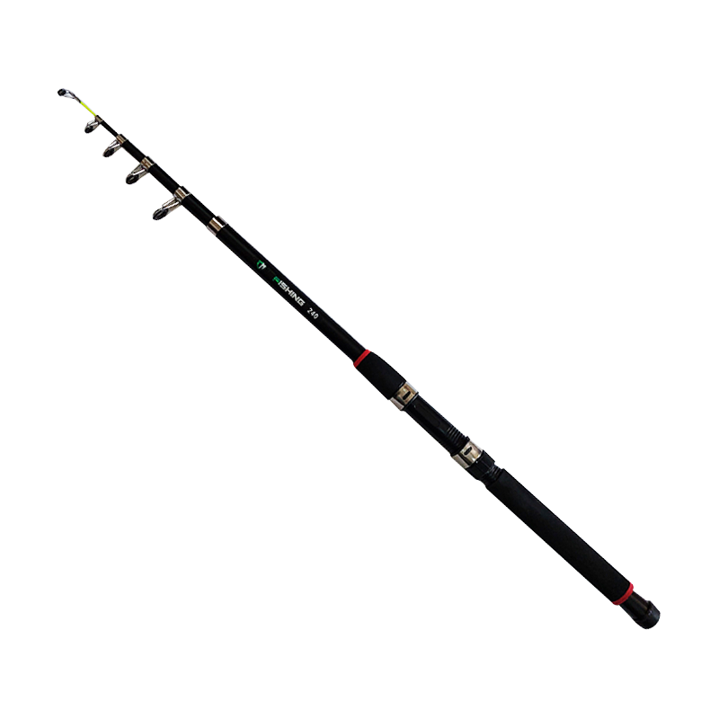 CAÑA 2.40 M N — imagen 1
