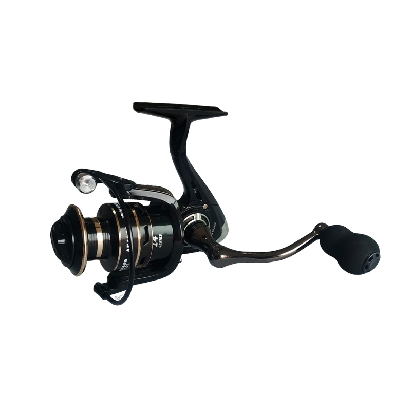 CARRETE REELKING 4000 — imagen 1