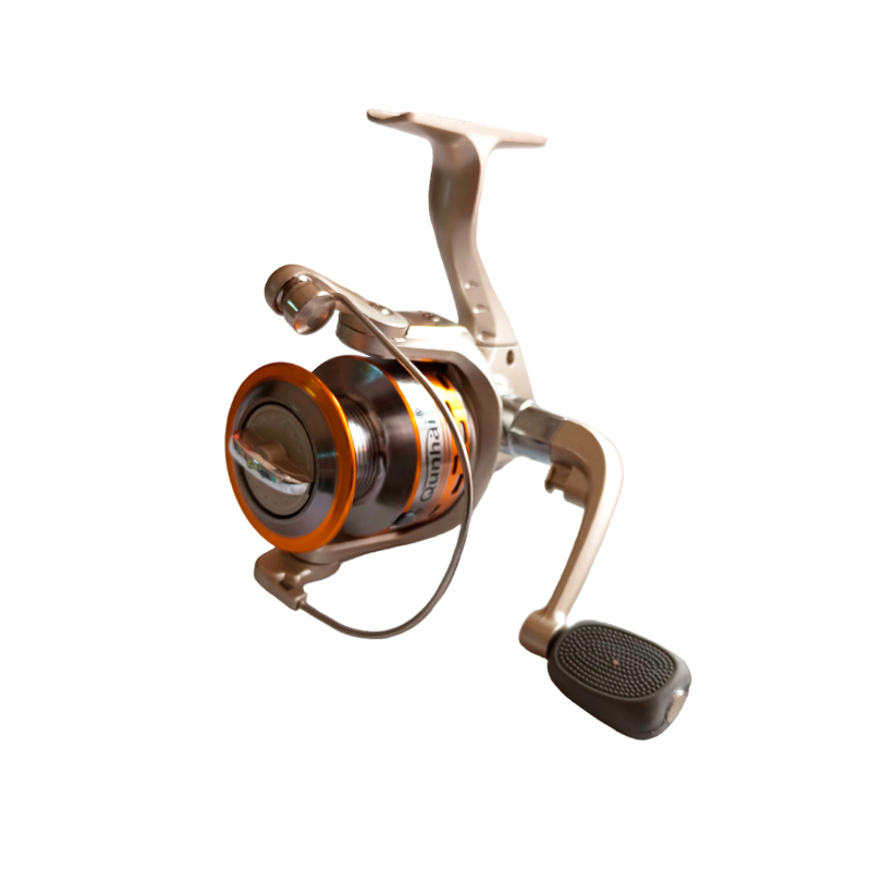 CARRETE SG5000 — imagen 1
