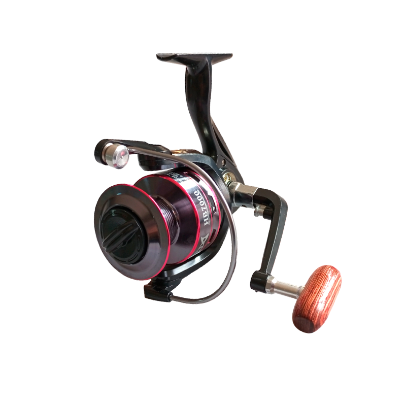 CARRETE HB 7000 — imagen 1