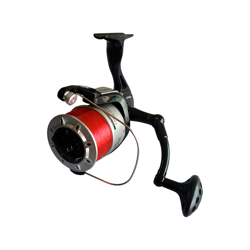 VICTORIA FISHING REEL KP80 — imagen 1