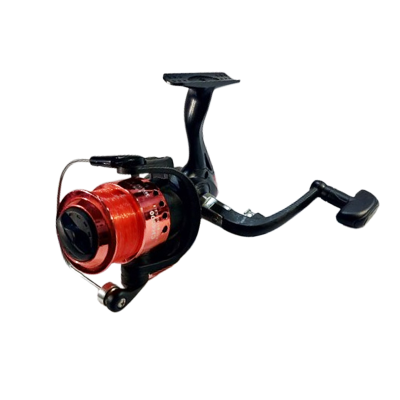 CARRETE CH4000 — imagen 1
